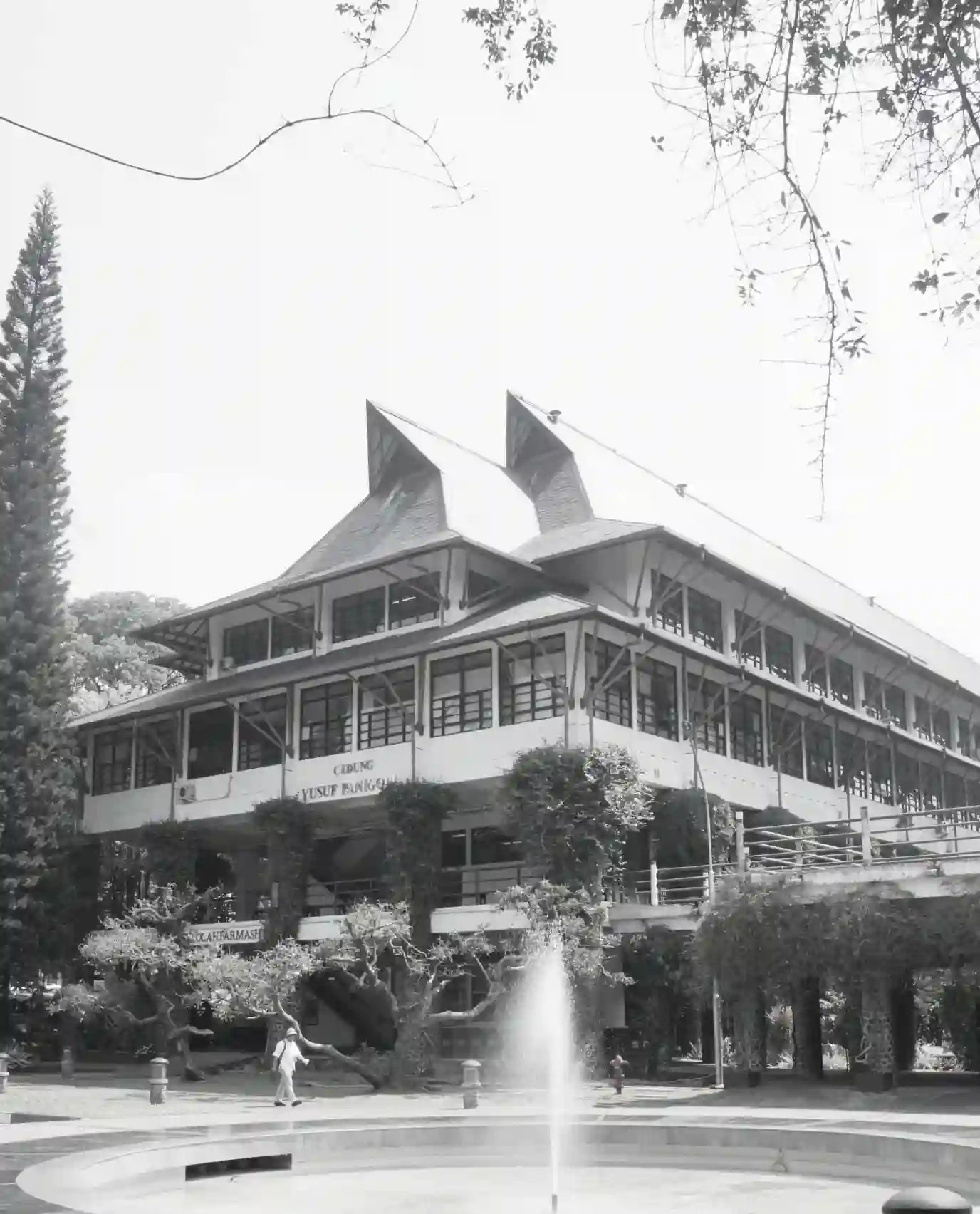 ITB Campus